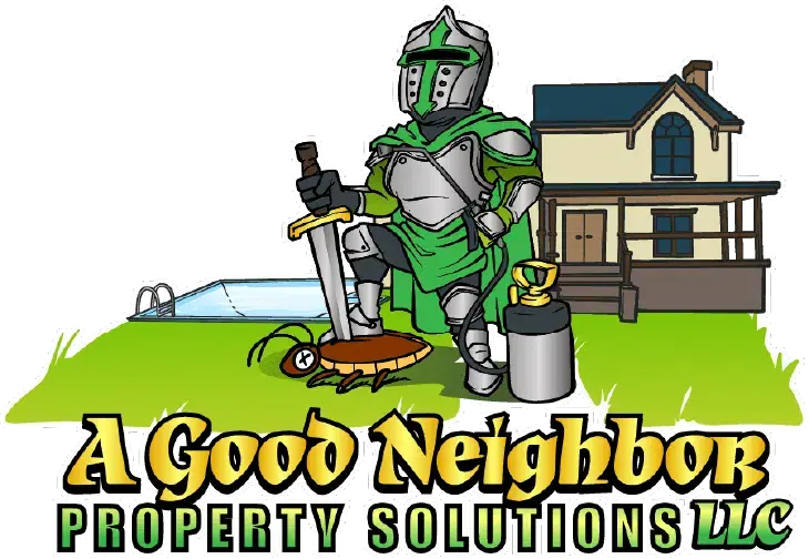 A Good Neighbor Property Solutions LLC